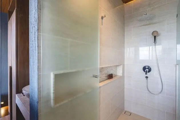 Mountain High View Duplex Private Pool Villa