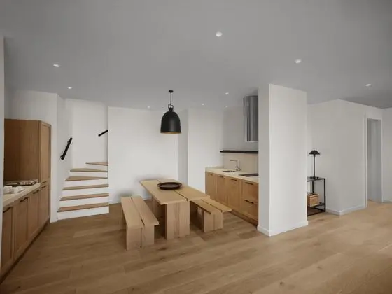 Priene Aile Grand Duplex