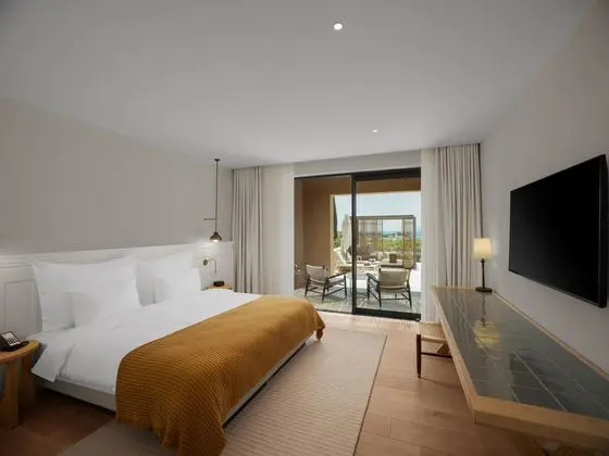 Priene Aile Grand Duplex
