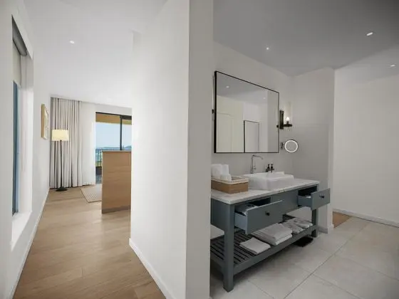 Priene Aile Grand Duplex
