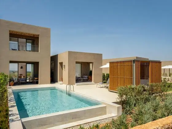 Priene Aile Grand Duplex