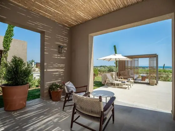 Priene Aile Grand Duplex