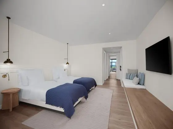 Priene Aile Grand Duplex