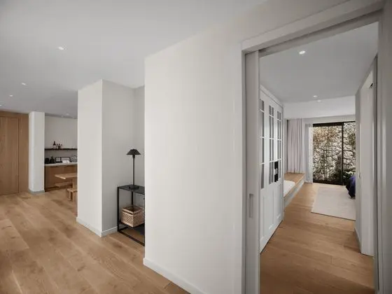 Priene Aile Grand Duplex