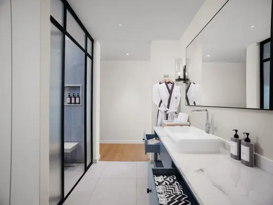 Priene Aile Grand Duplex