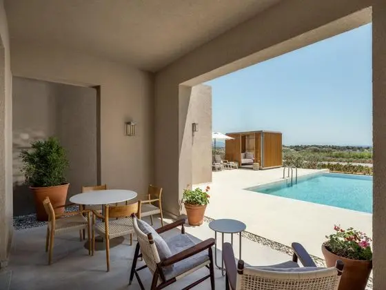 Priene Aile Grand Duplex