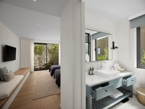 Priene Aile Grand Duplex