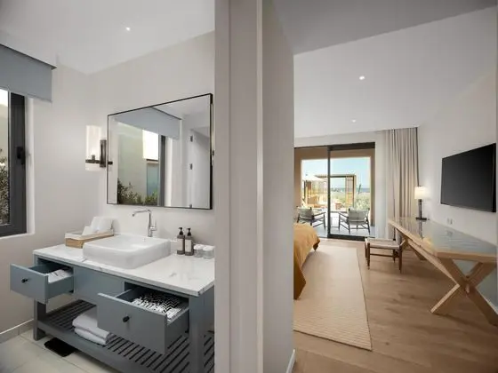 Priene Aile Grand Duplex