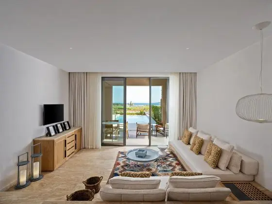 Priene Aile Grand Duplex