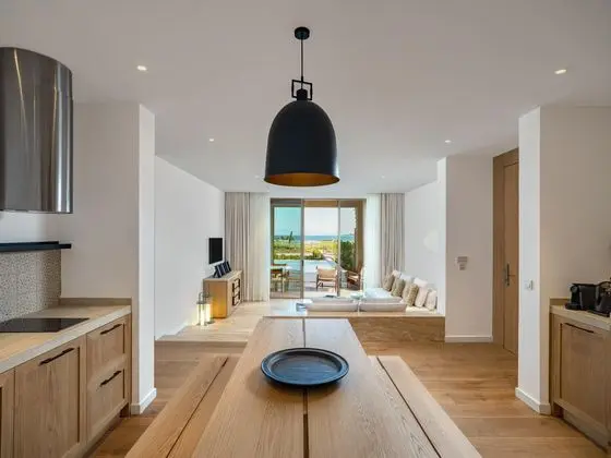 Priene Aile Grand Duplex