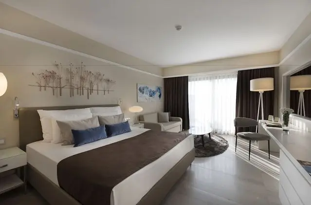 Adults Only Standard Double Room, Pool Access
