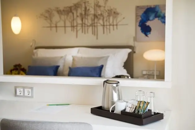 Adults Only Standard Double Room, Pool Access