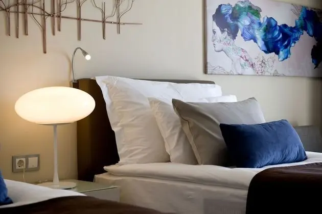 Adults Only Standard Double Room, Pool Access