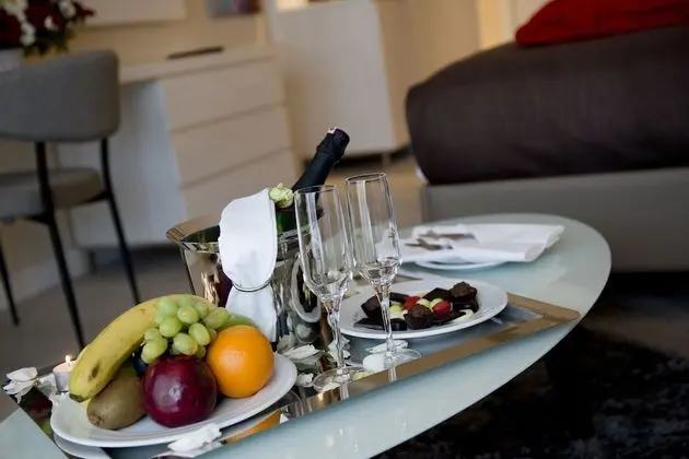 Adults Only Standard Double Room, Pool Access