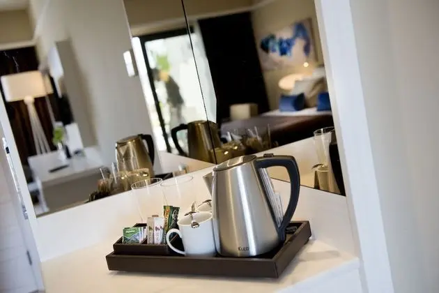 Adults Only Standard Double Room, Pool Access