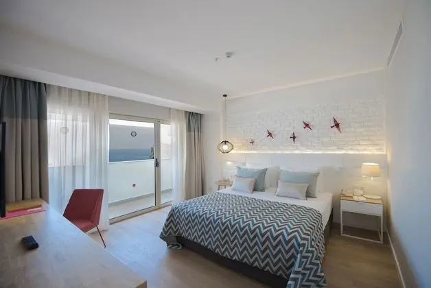 Çatı Katı Süiti (Penthouse)
