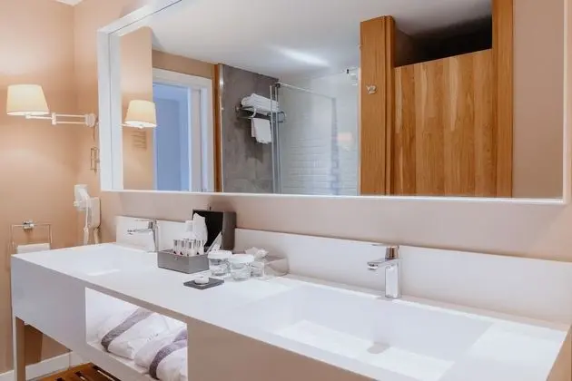 Çatı Katı Süiti (Penthouse)