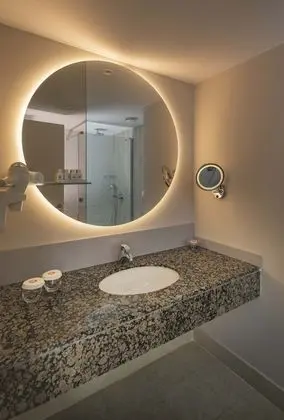 Deluxe Tek Büyük Yataklı Oda, Deniz Manzaralı