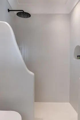 Superior Suite with Caldera View