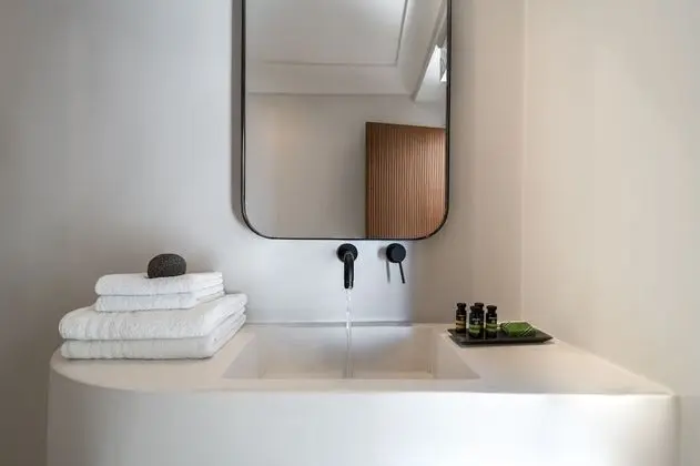 Superior Suite with Caldera View