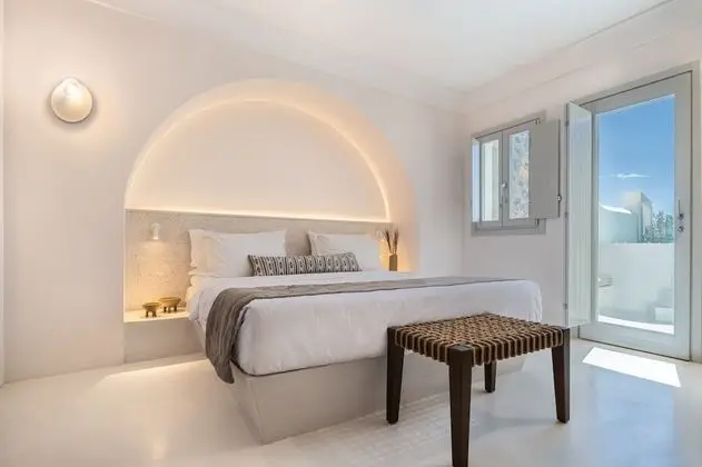 Superior Suite with Outdoor Hot Tub