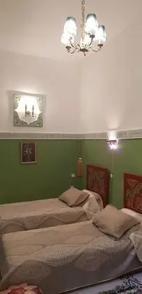 Family Ev, 2 Yatak Odası