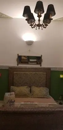 Family Ev, 2 Yatak Odası