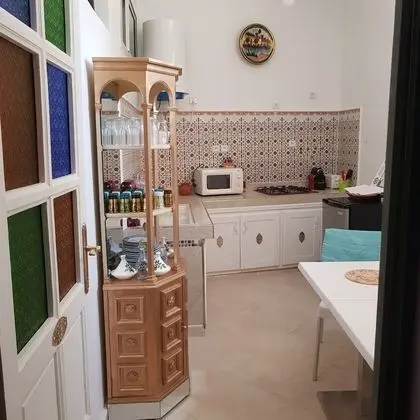 Family Ev, 2 Yatak Odası