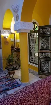 Family Ev, 2 Yatak Odası