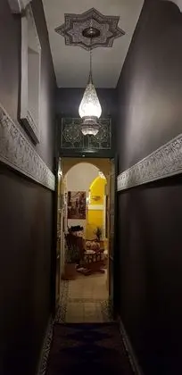 Family Ev, 2 Yatak Odası