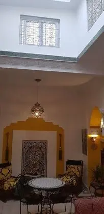 Family Ev, 2 Yatak Odası