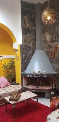 Family Ev, 2 Yatak Odası