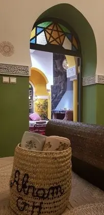 Family Ev, 2 Yatak Odası