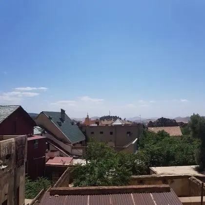 Family Ev, 2 Yatak Odası