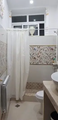 Family Ev, 2 Yatak Odası