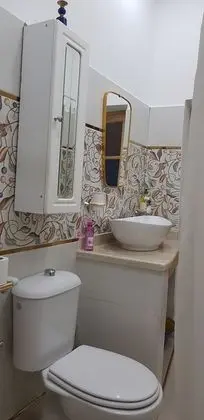Family Ev, 2 Yatak Odası
