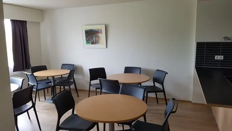 İki Ayrı Yataklı Oda