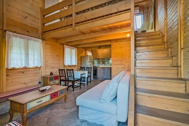 Family Bungalov