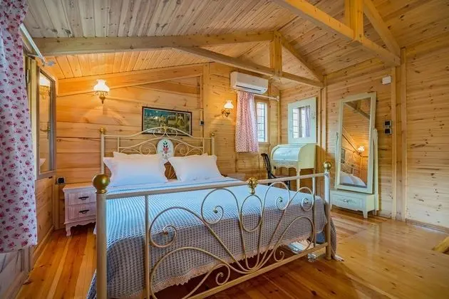Family Bungalov