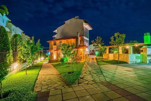 Family Bungalov