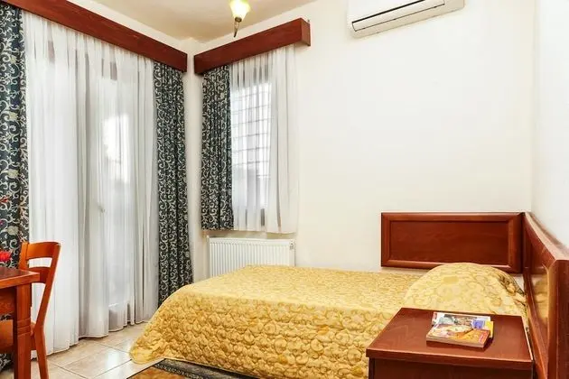 Family Oda, 2 Yatak Odası (Dias)