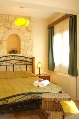 Family Süit, 2 Yatak Odası (Athos)