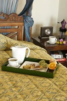 Family Süit, 2 Yatak Odası (Athos)