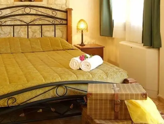 Family Süit, 2 Yatak Odası (Athos)