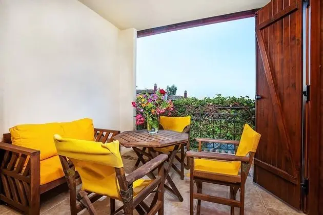 Family Süit, 2 Yatak Odası (Athos)