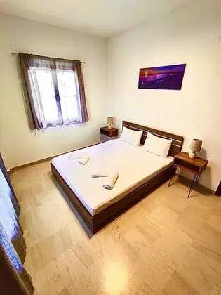 Basic Apart Daire, 2 Yatak Odası, Deniz Manzaralı