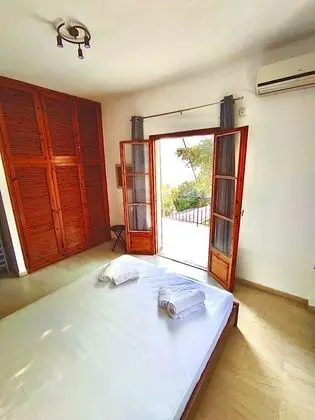Basic Apart Daire, 2 Yatak Odası, Deniz Manzaralı