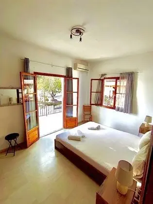 Basic Apart Daire, 2 Yatak Odası, Deniz Manzaralı