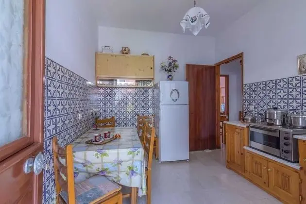 Basic Apart Daire, 2 Yatak Odası, Deniz Manzaralı