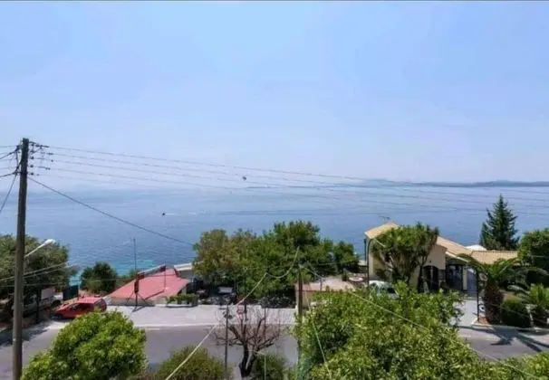 Basic Apart Daire, 2 Yatak Odası, Deniz Manzaralı